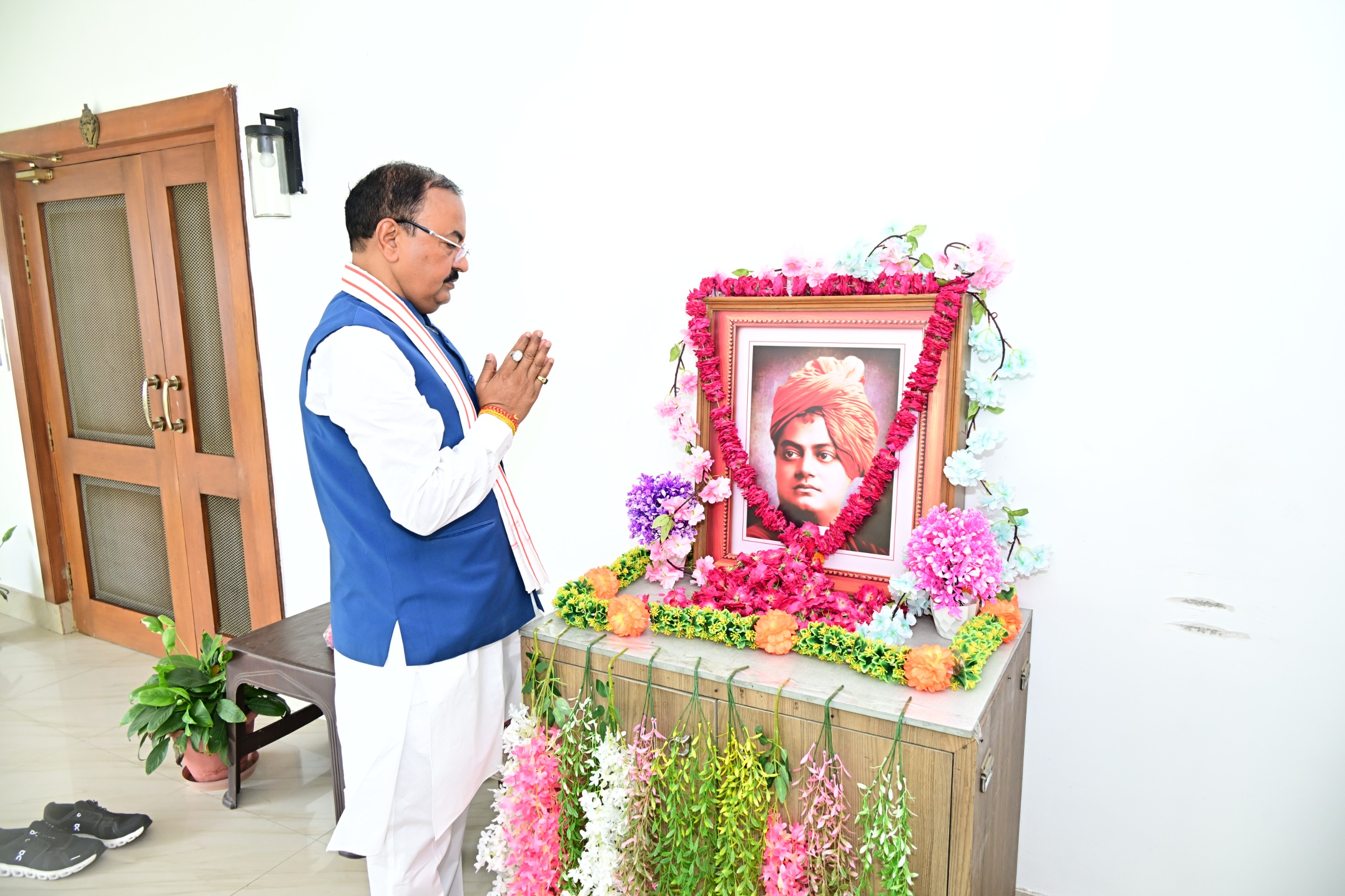 स्वामी विवेकानंद की पुण्यतिथि.jpeg
